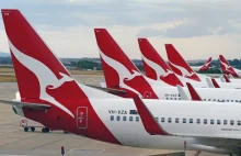 Nowa, rekordowo długa trasa lotnicza będzie łączyć Perth i Londyn