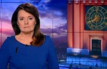 Dwa razy więcej skarg na "Wiadomości" TVP