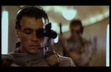 J.C.V.D - Universal Soldier 1 [1992] - Trailer (Full HD 1080p