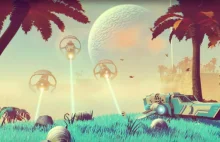 Masowe zwroty No Man's Sky na Steam, Amazon i PSN - twórcy gry oszukali graczy