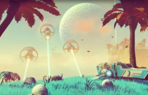 Masowe zwroty No Man's Sky na Steam, Amazon i PSN - twórcy gry oszukali graczy