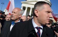 Przemysław Wipler: Będziemy działać jak premier Słowacji.