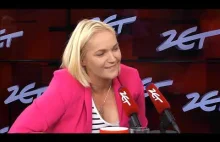 Kandydatka PiS do Sejmu nie umie odp na pytania Dominika Figurska ;(