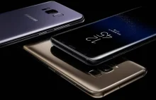 Samsung Galaxy S8 za 1499 złotych. Grzech nie skorzystać