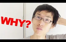 3 Questions A Japanese Guy Has For Black People in the US