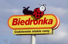 Wydawnictwo Biedronka?