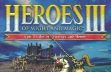 Heroes III ma już 20 lat! Sprawdźcie, czy znacie te fakty na temat gry.