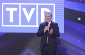 Rekordowe zadłużenie TVP