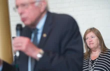 [ENG] Bernie Sanders i jego żona oskarżeni o oszustwo finansowe.