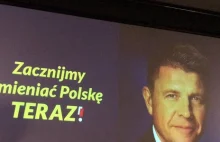 Ryszard Petru założył nową partię "Teraz!"