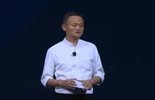 Jack Ma, twórca Alibaby mówi jak prowadzić biznes
