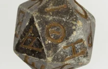 Kostka D20