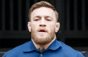 Conor McGregor z zarzutami o dokonanie 3 napaści!