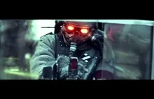 Killzone Intercept - Live Action Fan Film