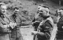 „Esesman z pierwszej ławki, prymus”. Josef Mengele, morderca z Auschwitz