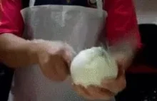 Szybkie krojenie cebuli
