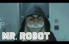 Mr. Robot: Season 3 - ‘Democracy’ Teaser Trailer