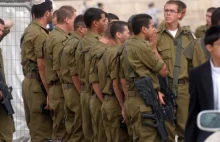 W izraelskiej armii stworzono oddział dla dzieci chorych na autyzm