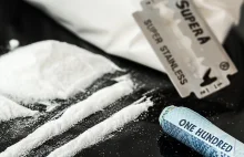 Powstaje pierwsza terapia mogąca wyleczyć z uzależnienia od kokainy |...