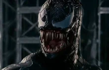 Sony zapowiedziało film o Venomie i podało jego datę premiery