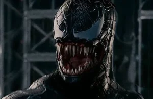 Sony zapowiedziało film o Venomie i podało jego datę premiery