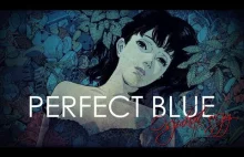 Najlepsza japońska animacja? - Perfect Blue