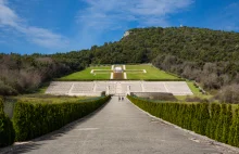 Chcą rozpocząć produkcję piwa w pobliżu cmentarza na Monte Cassino....