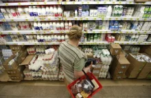 Rosyjski strzał w stopę: ceny żywności w górę, a najszybciej spadają... w Polsce