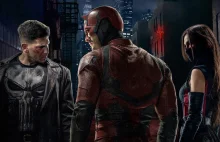 "Daredevil" - finalny zwiastun drugiego sezonu serialu platformy Netflix!