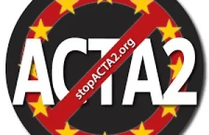 StopACTA2: Oficjalnie pytamy europosłów jak zagłosują w sprawie ACTA2!