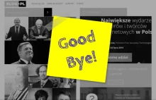 Blog.pl — upadły prekursor polskich serwisów blogowych