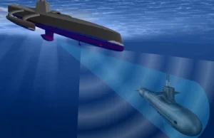 Czy to będzie koniec okrętów podwodnych?
