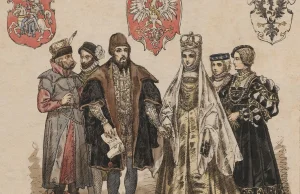 Ostatni rozdział wielkiej legendy. Śmierć Barbary Radziwiłłówny