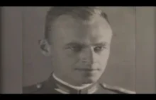 Rotmistrz Witold Pilecki biografia