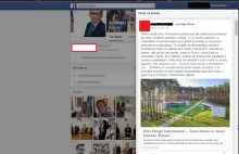 Prezydent kasuje niewygodne posty na FB - konsultacje społeczne w Zamościu.