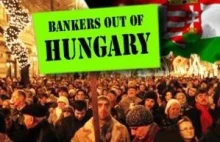 Międzynarodowy Fundusz Walutowy zostanie wyrzucony z Węgier.
