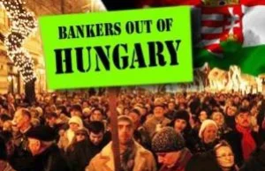 Międzynarodowy Fundusz Walutowy zostanie wyrzucony z Węgier.