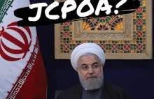 Koniec porozumienia nuklearnego z Iranem? Analiza