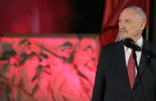 Macierewicz musi przeprosić słynnego agenta WSI Aleksandra Makowskiego.