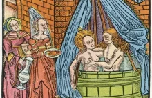 Czy średniowiecze było epoką pogardy dla ciała?