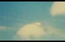 Meteor muskający atmosferę (The Great Daylight 1972 Fireball)