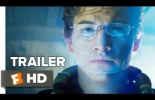 Ready Player One Comic-Con Trailer (2018)