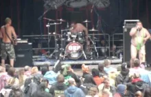 Obscene Extreme Festival