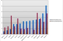 Oto dlaczego Polska jest murzynem europy