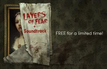 Polski Layers of Fear za darmo w Humble Store