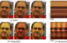 Naukowcy z MIT opracowują niezwykły sposób filtrowania obrazu video...
