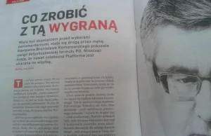 Tomasz L. jak zawsze w formie ; ]