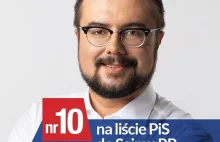 Paweł Jabłoński - nowa ekonomia wg PIS