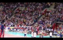 Zabawa w sędziego - Mistrzostwa Świata Kraków 2014