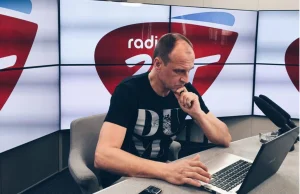 Paweł Kukiz u Moniki Olejnik: Nie chcę, ale muszę wejść do rządu